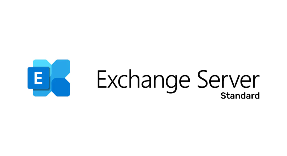 Exchange Server Standard 2019 User CAL Akademik